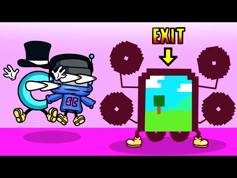 We Get Tricked by This Game 3,038,781 Times and Rage!