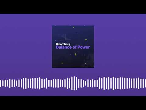 Zelenskiy Says Russia Is Stalling, Oil Spikes as Iran Risks Return to Markets | Balance of Power