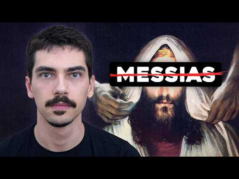 Quem é Jesus para os Judeus?