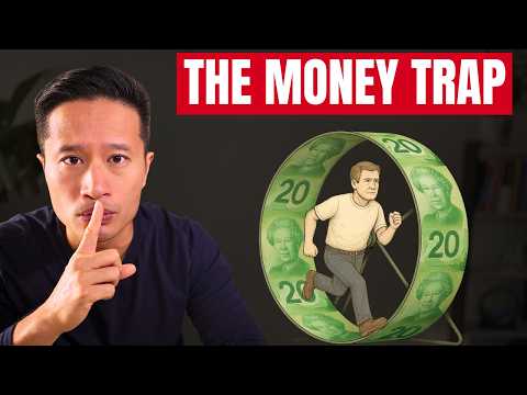 7 Money Habits Keeping You Poor in Canada