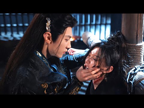 Who dares harm my woman? Heartbroken by Cinderella’s pain, prince caught the killer and avenged her!