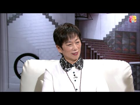 《亞視百人》第101集 - 周梁淑怡 | ATV 100 Celebrities Ep101 | ATV
