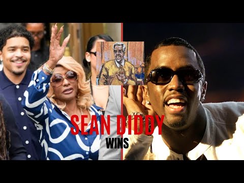 Stunning Verdict Brings Sean 'Diddy' Combs' Trial to an End