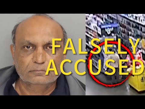 He Was Falsely Accused of Kidnapping and Spent 46 Days in Jail | Legal Breakdown of Mahendra Patel