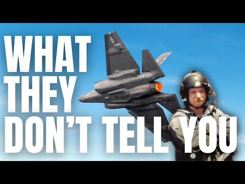 ‘It Stops Your Heart’: Navy Pilot Explains the INSANE Feeling of a Catapult Launch