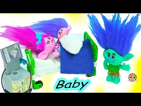 Nostalgia Video Poppy + Branch Newborn- DIY Do It Yourself Custom