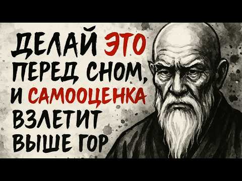 Древняя Практика, которая Меняет Характер СИЛЬНЕЕ Любых Тренировок
