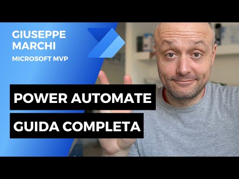 Guida a Power Automate: COMPLETA e gratis!