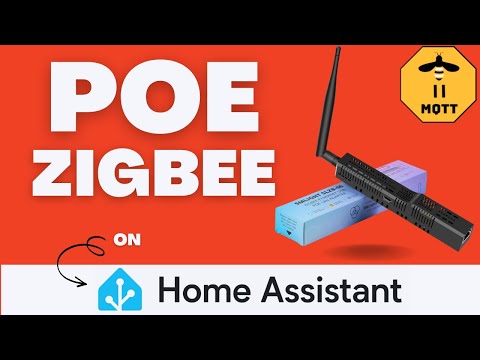 How to Set Up Zigbee2MQTT in Home Assistant (Using SLZB-06 Coordinator)