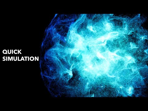 Blender Beginner Particles Tutorial