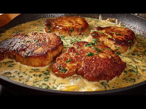 Meine Familie hat zum ersten Mal so ein leckeres Fleisch probiert! Ein köstliches Abendessen