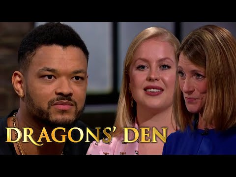 Top 3 Times A Dragon Nearly Gave An Entrepreneur A Job | COMPILATION | Dragons' Den