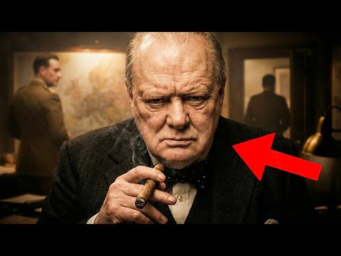 What Churchill Said When Patton Moved His Army Without Waiting for Allied Approval