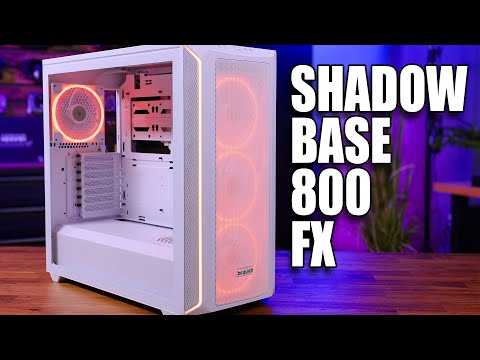 Cases don't have to be boring!