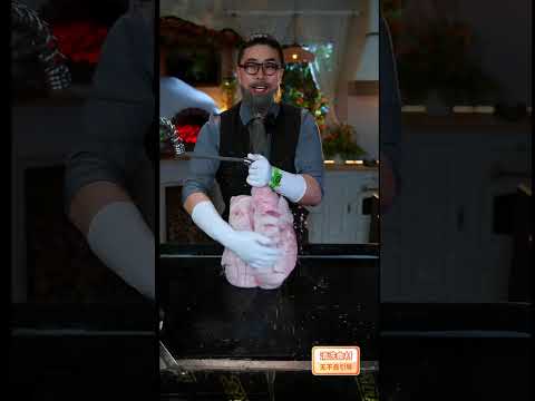 Fresh and delicious food, a culinary delight