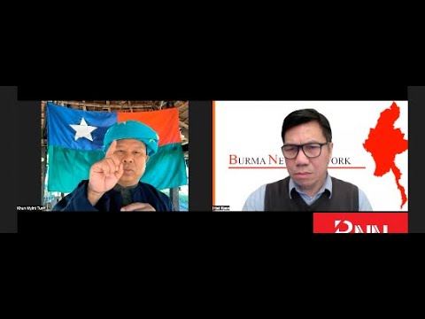 “SRA ဟာ ခေတ်ပြောင်း စနစ်ပြောင်းတော်လှန်ရေးကို ဦးဆောင်နိုင်မယ့် မျိုးဆက်သစ်အဖွဲ့ဖြစ်တယ်”