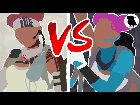 Was Apex Legends Better Five Years Ago?