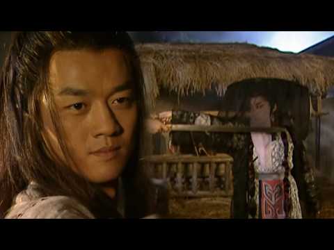 The young man hides his supreme sword skill and defeats all foes! #KungFu