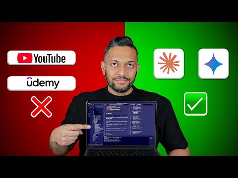 How I Would Learn to Code FAST (if I could start over)
