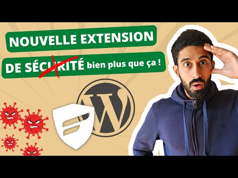Nouvelle extension de SÉCURITÉ WordPress ?! (FluentAuth)