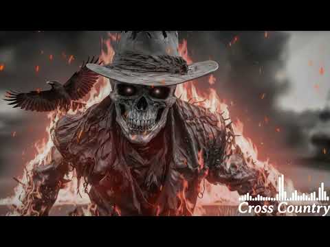 Dark Country Playlist | No Miles Left Unburned – Engines, Scars & Second Chances vol.6