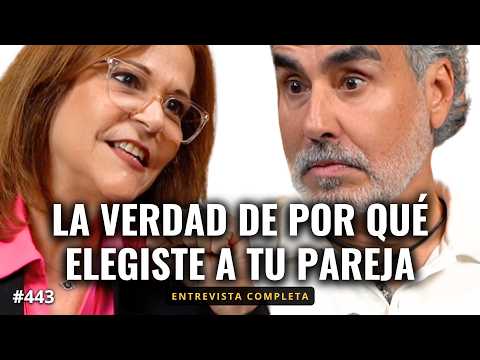 Terapia Sexual Marital: El Método Wise - Susana Wise con Nayo Escobar