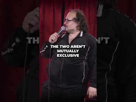 Guy got cheated on #standup #comedy #crowdwork #dating