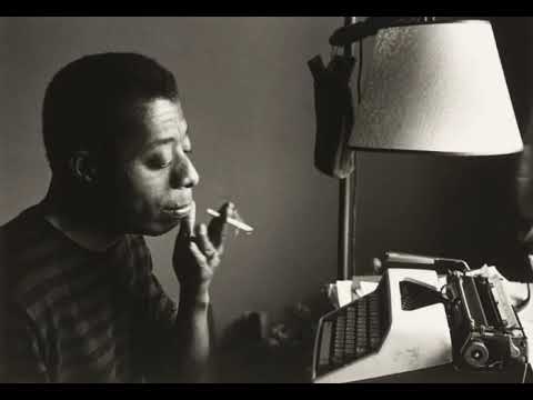 James Baldwin - Nobody Knows My Name (1961)
