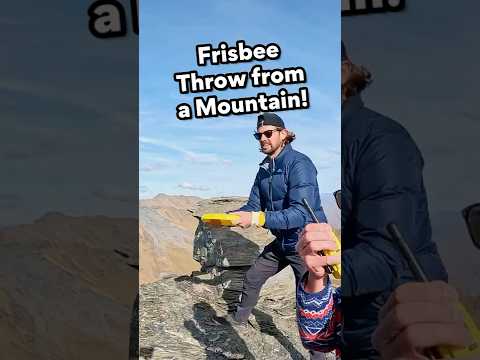 It just kept on going