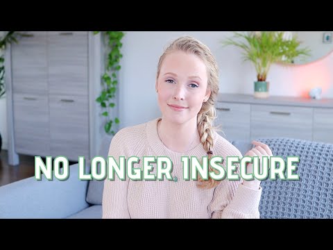 How I Became Confident (And How You Can Too)