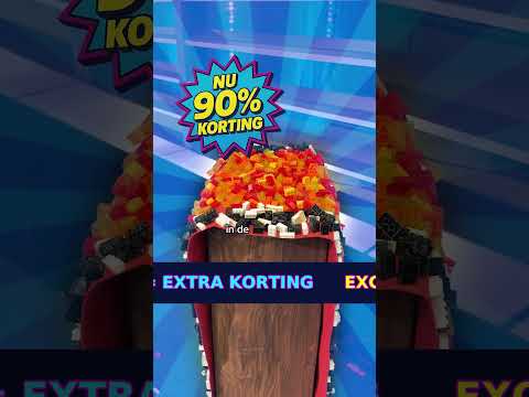 Roxanne Kwant en Willie Wartaal laten hun props zien 👖 🔥#lastonelaughingnl