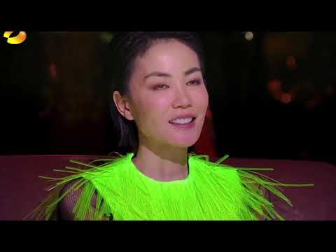 当天后王菲遇上大张伟 - 幻乐之城