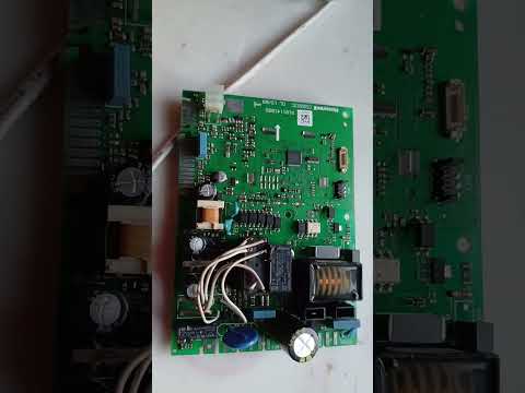 Устранение ошибки е01 котла baxi.