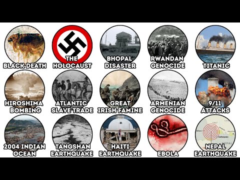 The Most Heartbreaking Tragedies Explained