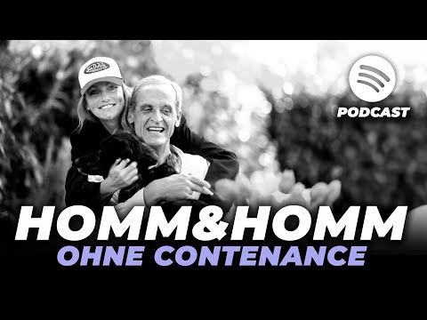 Homm & Homm Podcast: Aussteiger unmöglich: Warum niemand die Elite verlassen kann