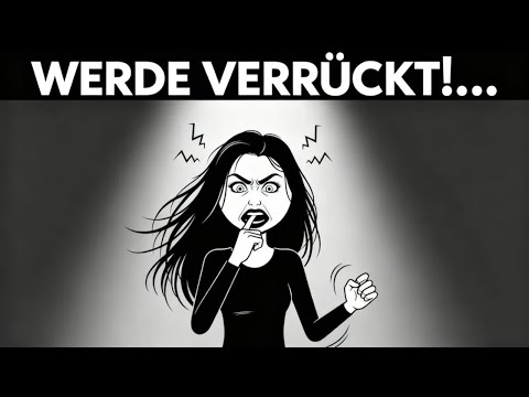 Was passiert, wenn du endlich Abstand zu deiner Frau nimmst