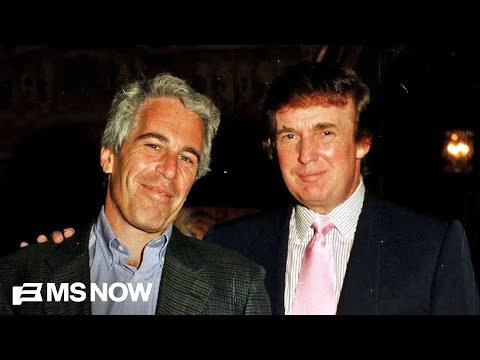 ‘Very disturbing’: The Weeknight hosts react to new photos from Epstein estate