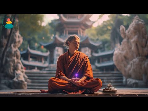 Calma tu mente y disminuye el estrés con Sonidos Zen Tibetanos: ¡Beneficios para tu bienestar!