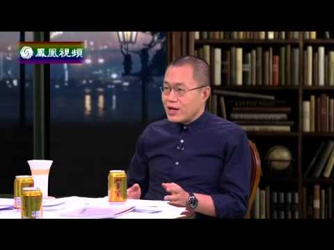 20150616 锵锵三人行 窦文涛：绑匪绑千金闹内讧 没有梁山风范