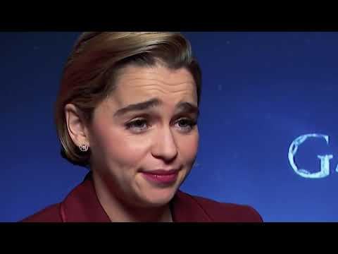 Was the Game of thrones cast bracing us for a REALLY "shocking" end or just a shockingly awful one?