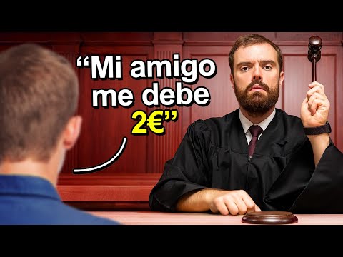 Resolviendo Juicios Absurdos