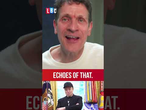 'Echoes of addiction issues' Ex Twitter VP weighs in on Musk's departure from government