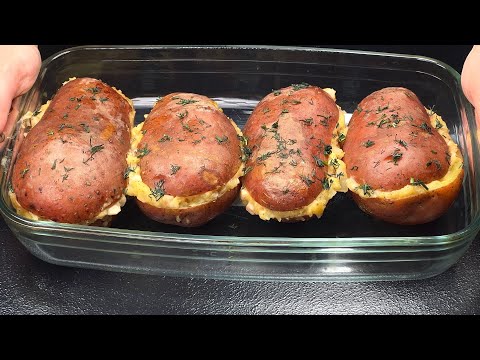 Try This Simple Potato Trick Tonight!