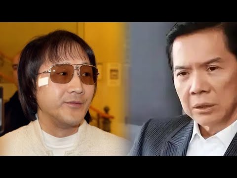 戰鬥升級！新年倒計時2日！黑幫捲土重嚟！和勝和大戰新義安，警察緊急出動！現場原視頻流出【港星秘檔】