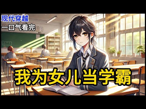 【完结】我因女儿高考失利气绝身亡，意外重生回1999年高三时代，决定努力学习改写自己和家人命运，同时帮助全班同学一起拼搏高考，逆风翻盘《我为女儿当学霸》#一口气看完 #小说 #完结小说 MM411
