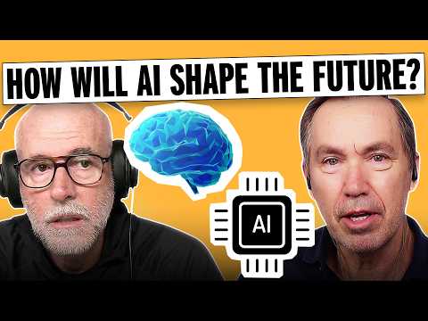 Scott Galloway on AI’s Market Impact, Future-Proof Jobs, and Parenting in the AI Age | Office Hours