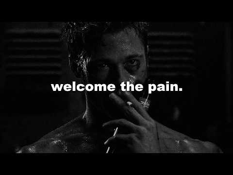 𝐖𝐞𝐥𝐜𝐨𝐦𝐞 𝐭𝐡𝐞 𝐩𝐚𝐢𝐧.