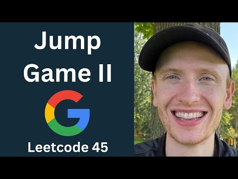 Jump Game II - Leetcode 45 - Recursive Backtracking (Python)