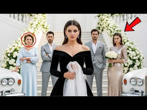 Они Думали, Что У Меня Ничего Нет… Пока Скрытое Богатство Не Всплыло