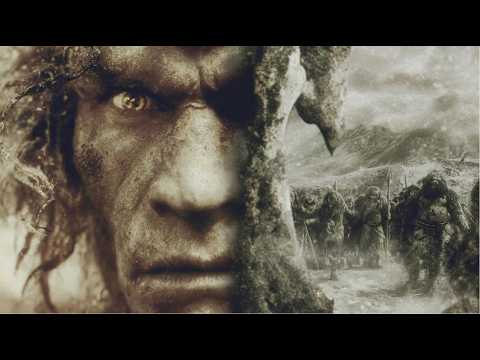 The Out of Africa Theory Just Got Rewritten | Ancient Skulls Reveal the Truth